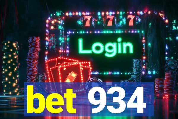 bet 934
